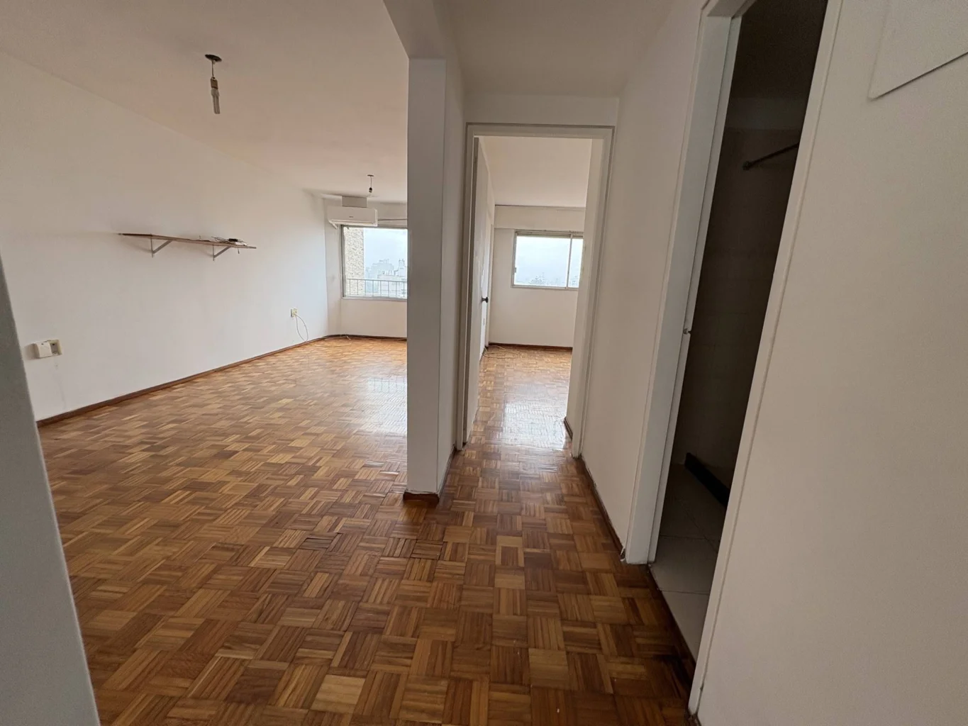 Apartamento en Pocitos, propiedad 273827 -Imagen 2