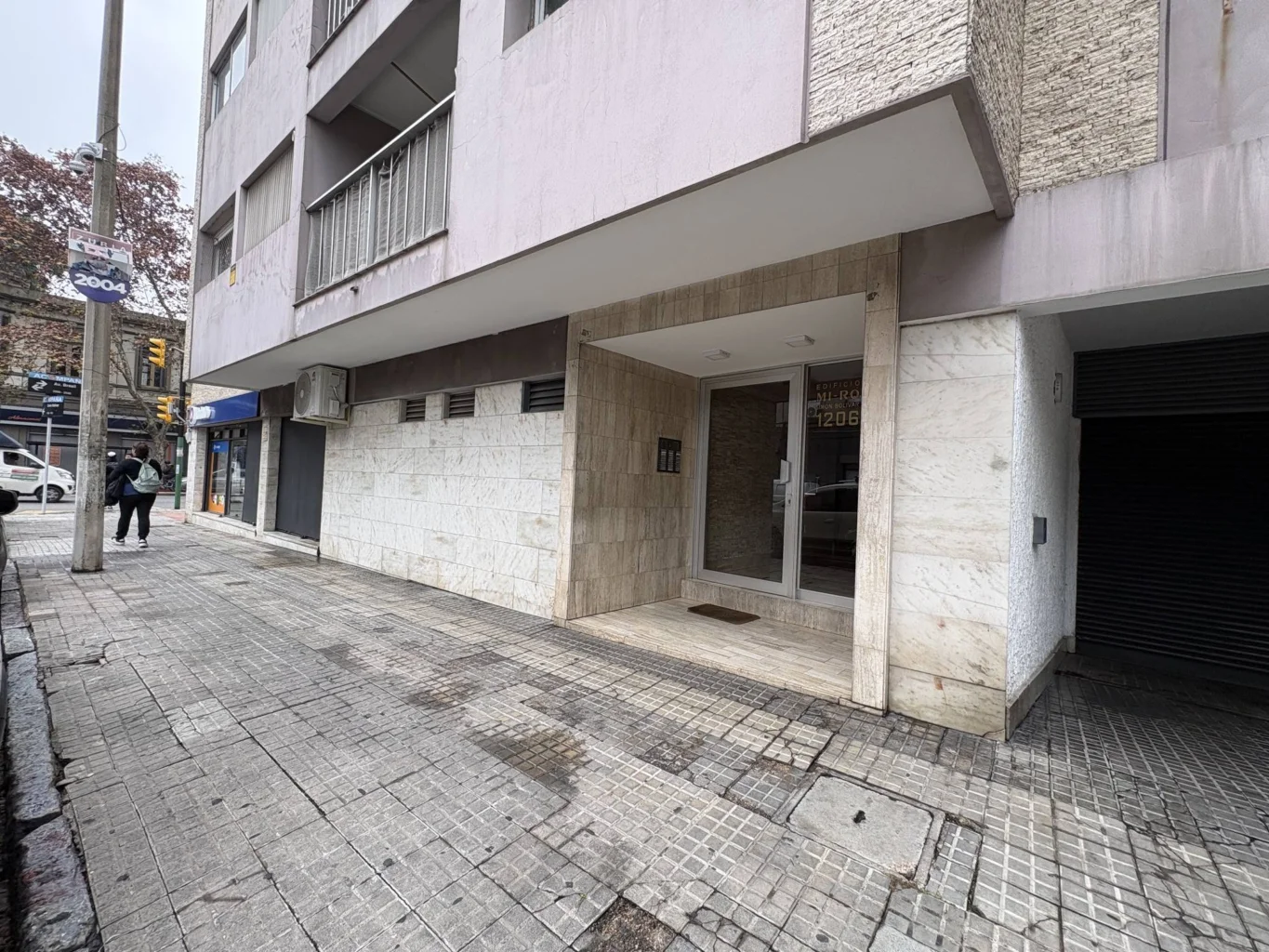 Apartamento en Pocitos, propiedad 273827 -Imagen 13