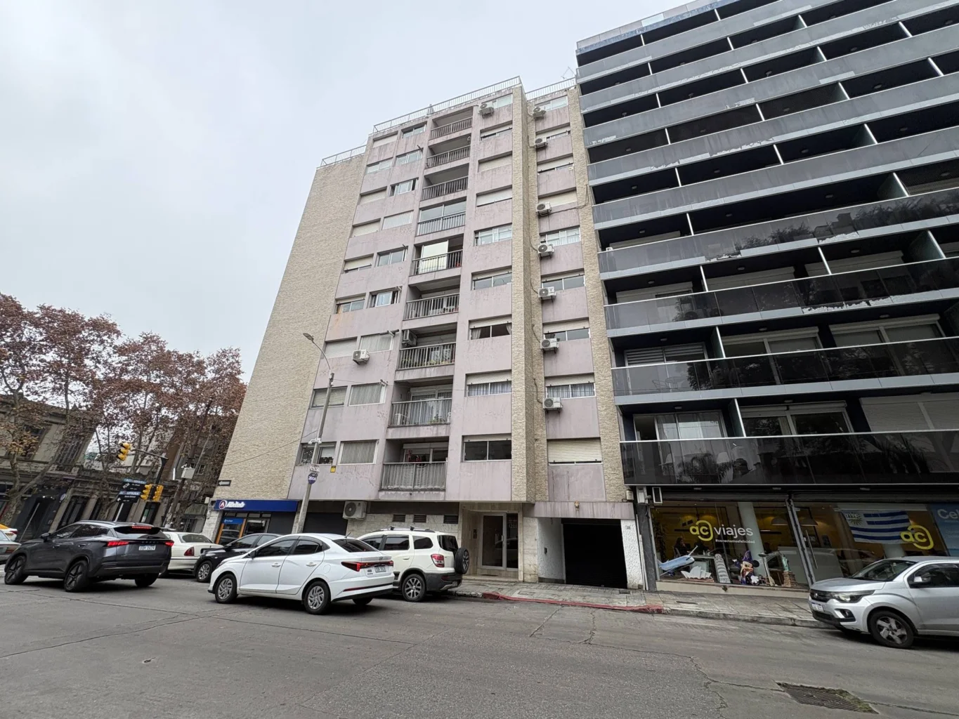 Apartamento en Pocitos, propiedad 273827 -Imagen 14