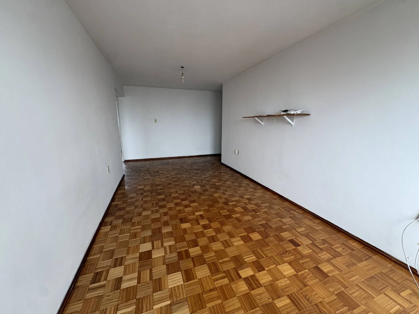 Apartamento en Pocitos, propiedad 273827 -Imagen 3