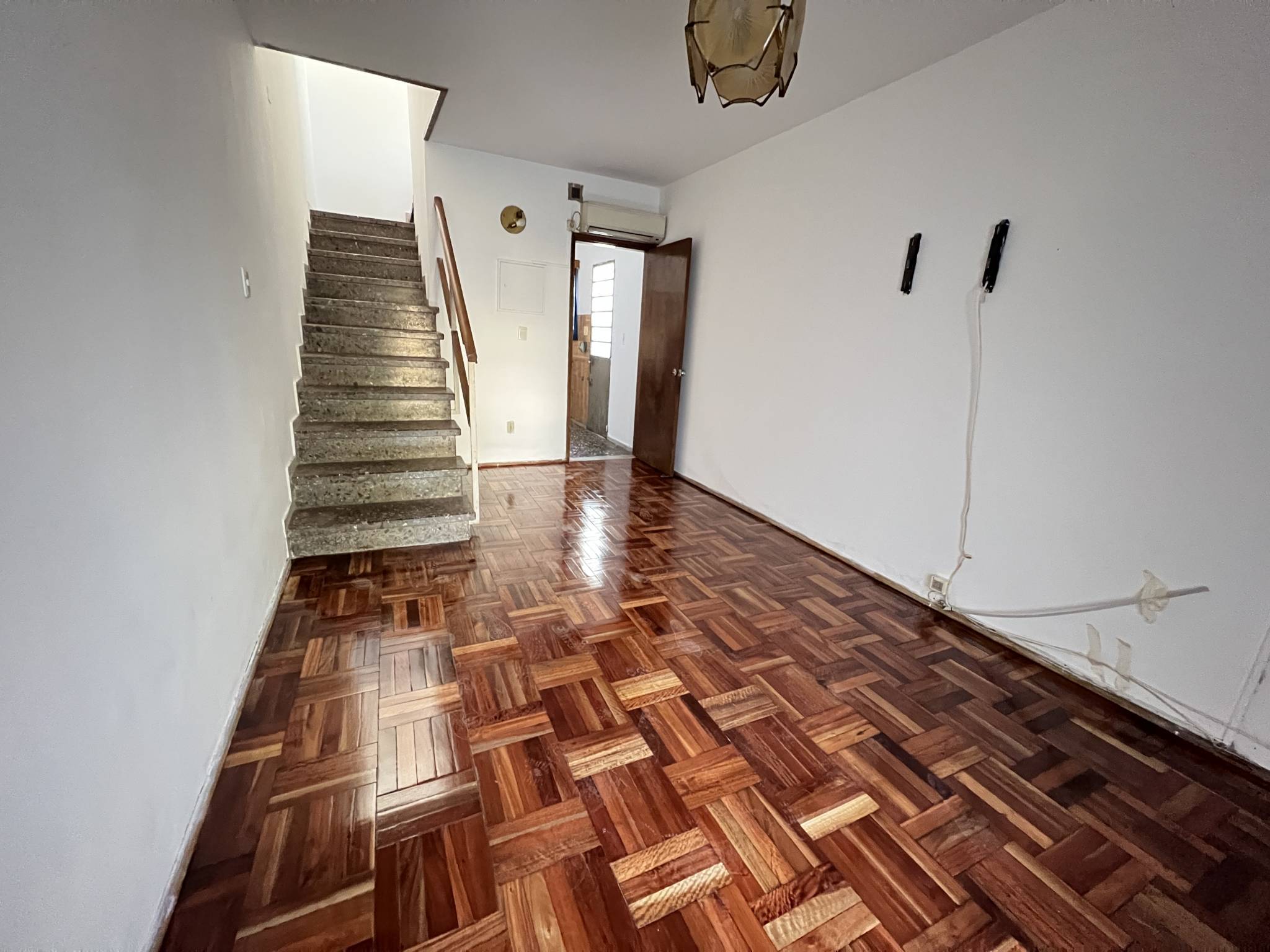 Apartamento en Tres Cruces, propiedad 273925 -Imagen 5