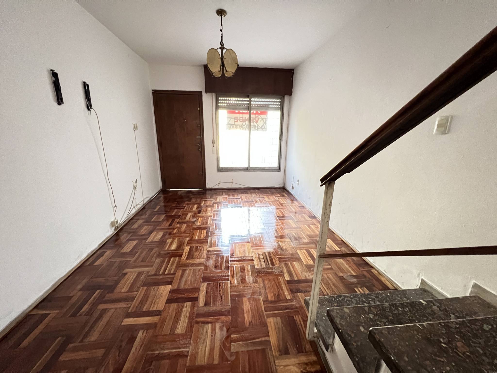 Apartamento en Tres Cruces, propiedad 273925 -Imagen 3