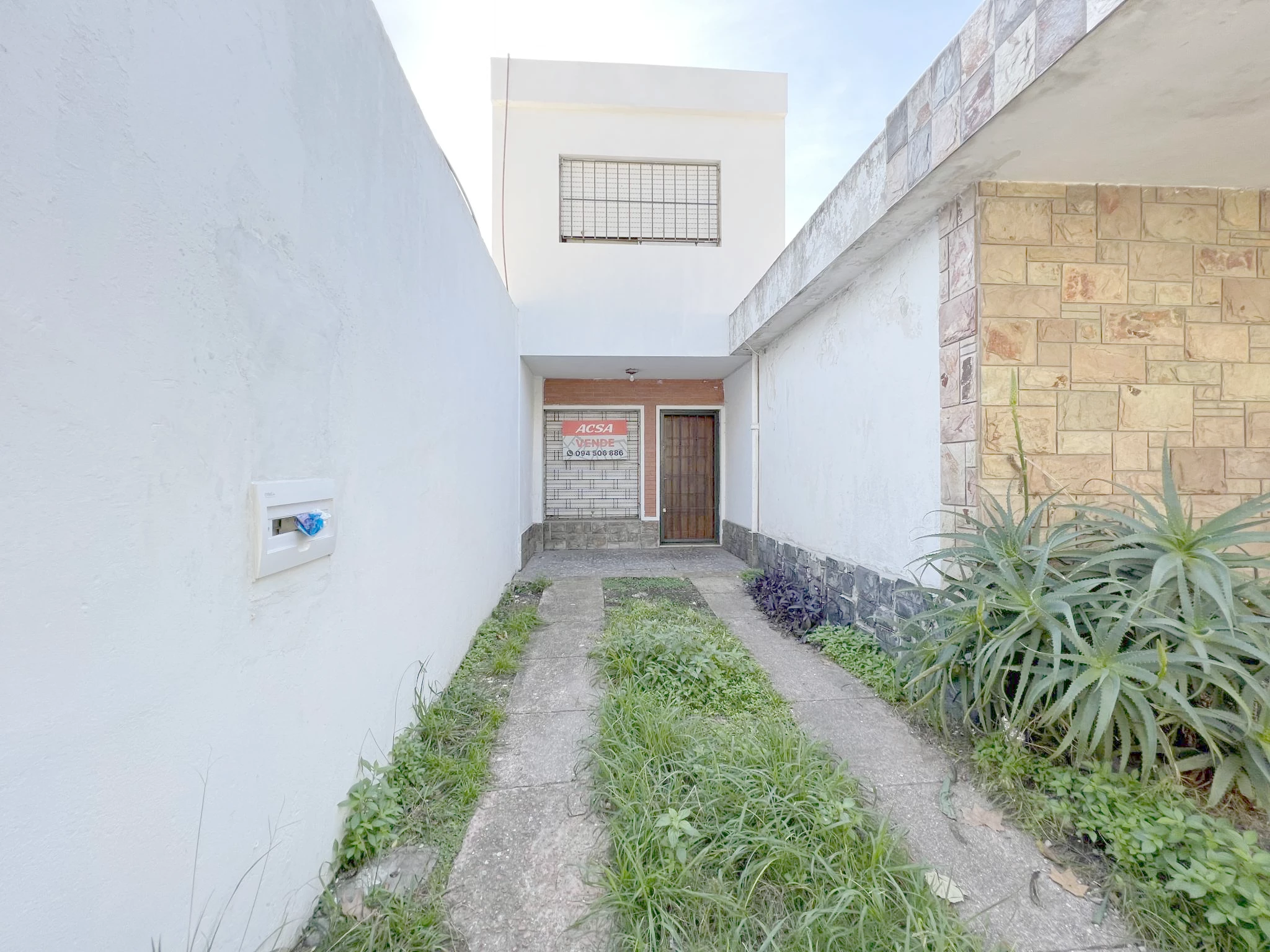 Apartamento en Tres Cruces, propiedad 273925 -Imagen 1