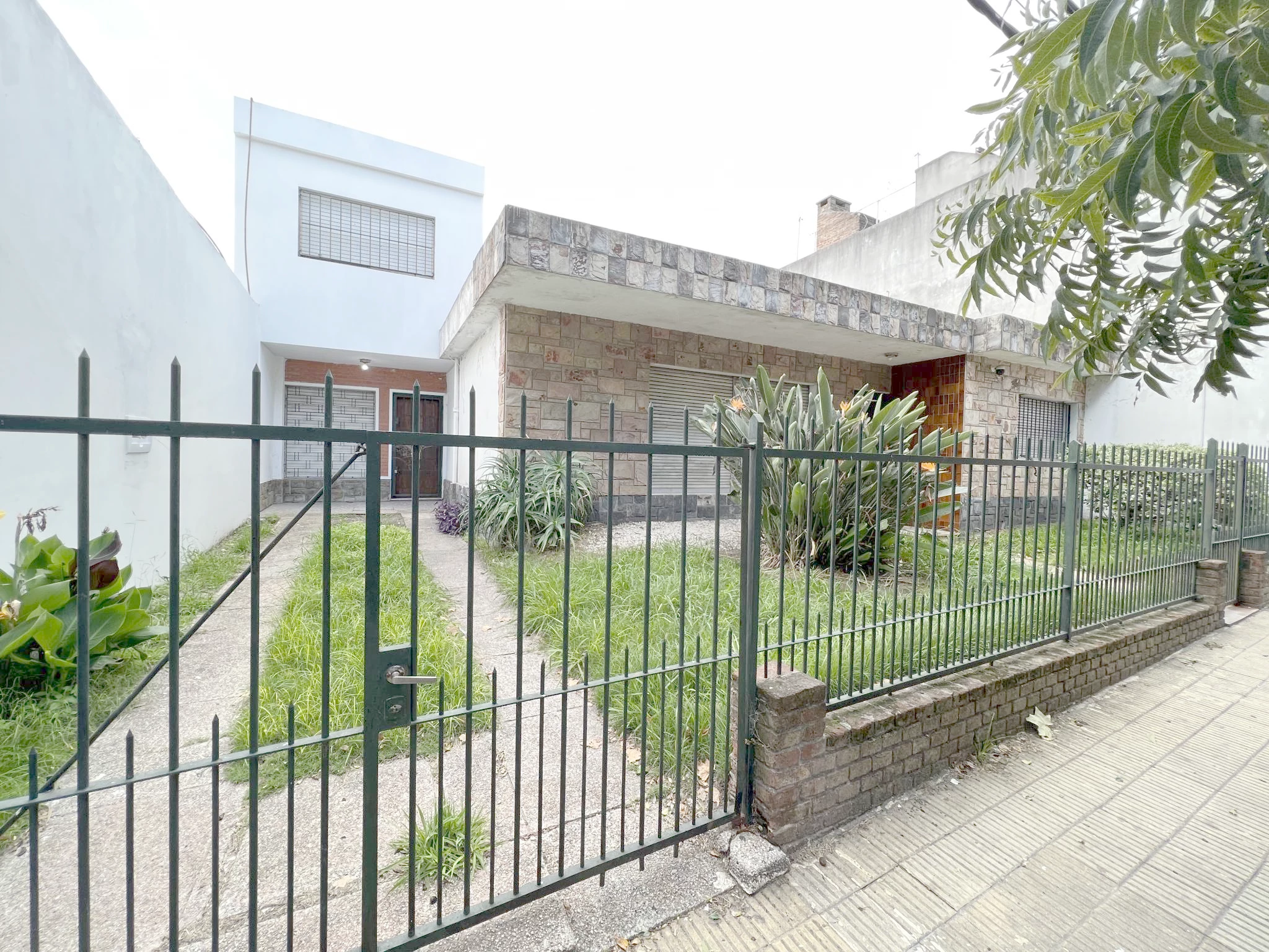 Apartamento en Tres Cruces, propiedad 273925 -Imagen 2