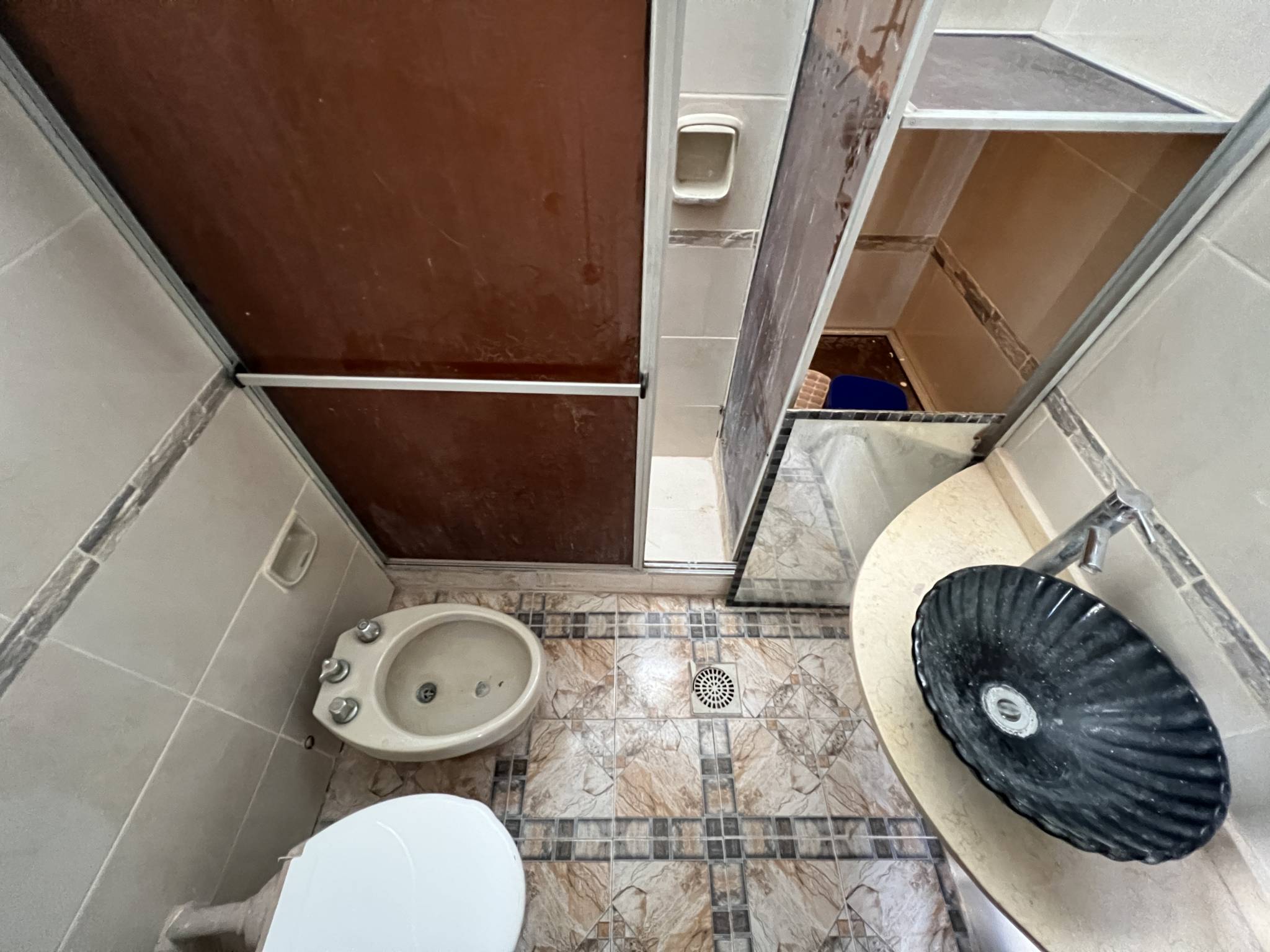 Apartamento en Tres Cruces, propiedad 273925 -Imagen 6