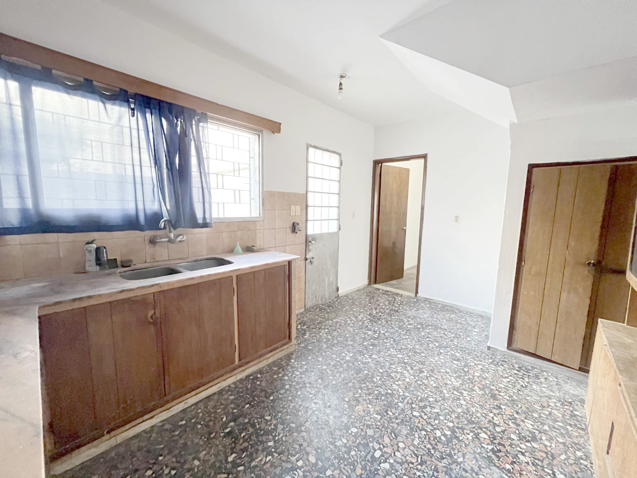 Apartamento en Tres Cruces, propiedad 273925 -Imagen 7