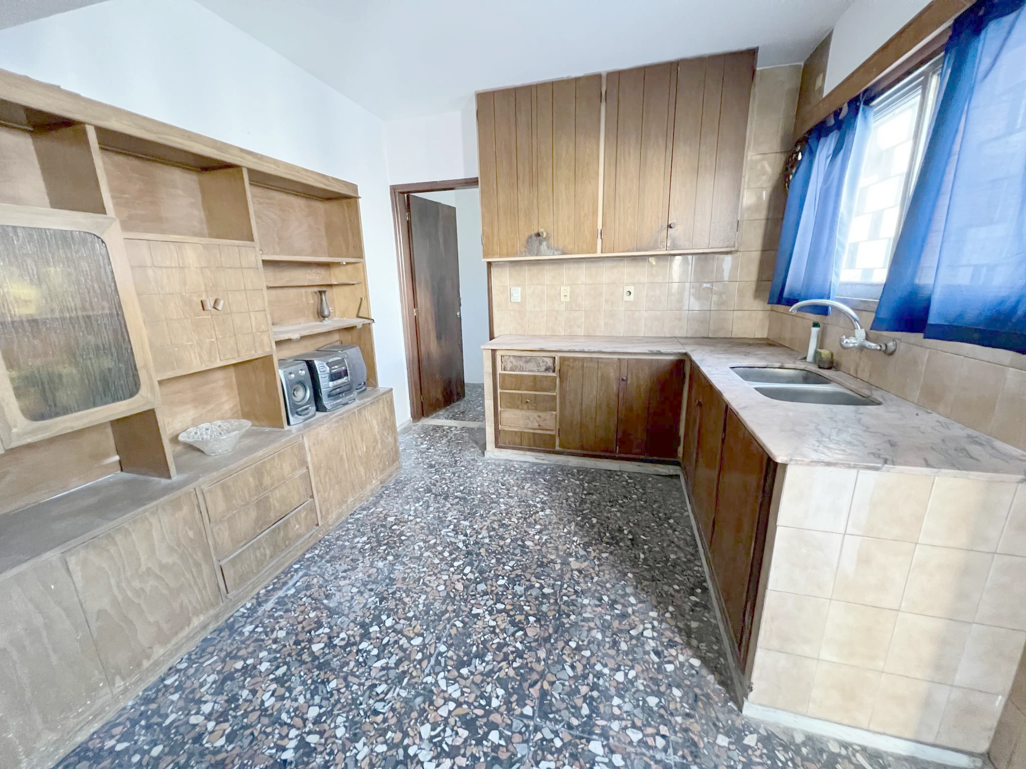 Apartamento en Tres Cruces, propiedad 273925 -Imagen 8