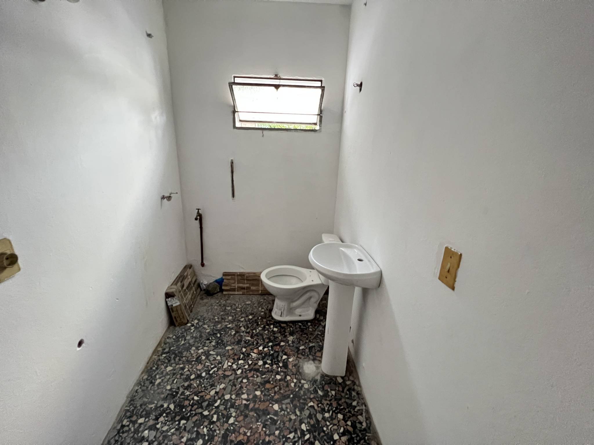 Apartamento en Tres Cruces, propiedad 273925 -Imagen 9