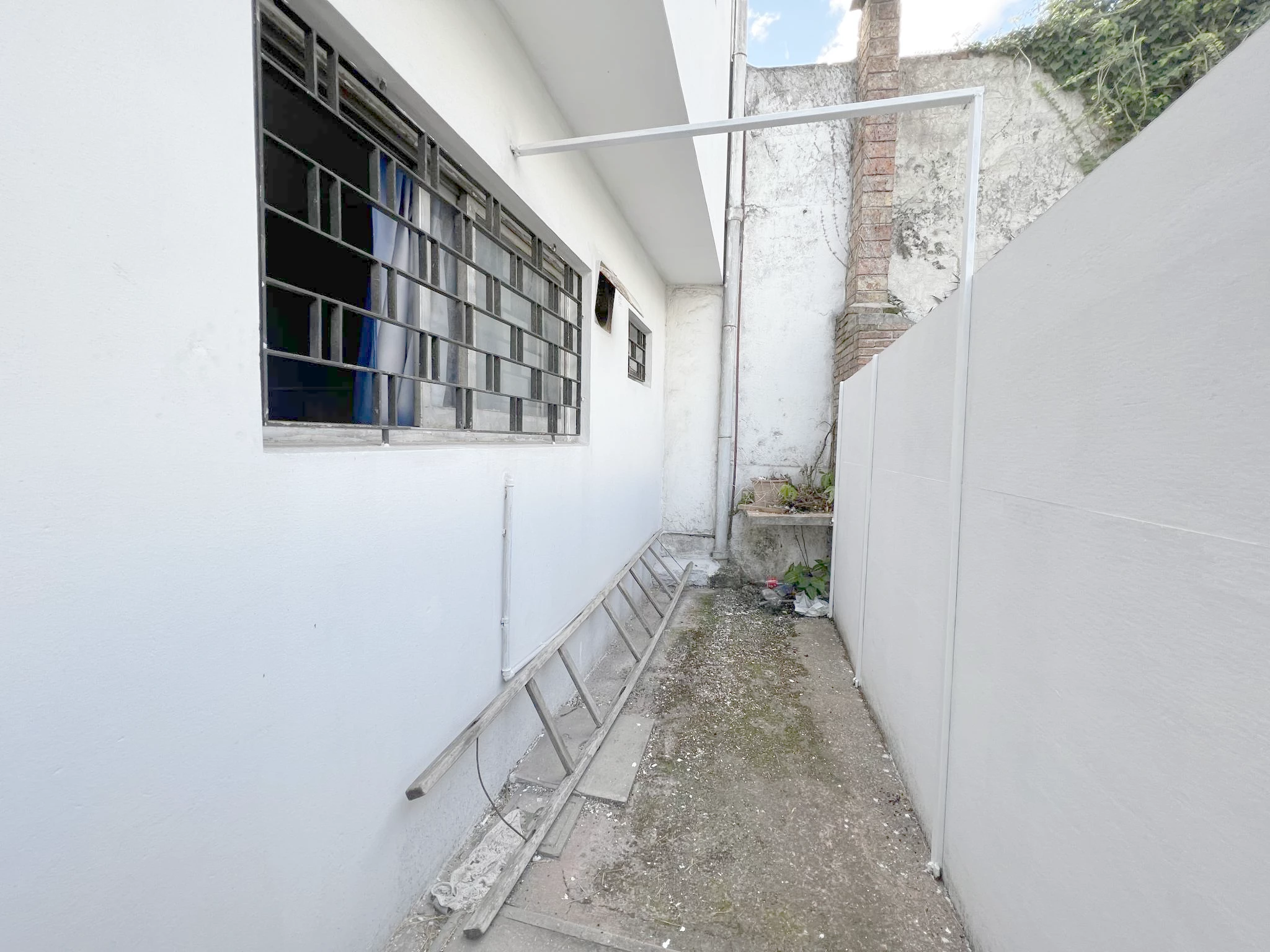Apartamento en Tres Cruces, propiedad 273925 -Imagen 10