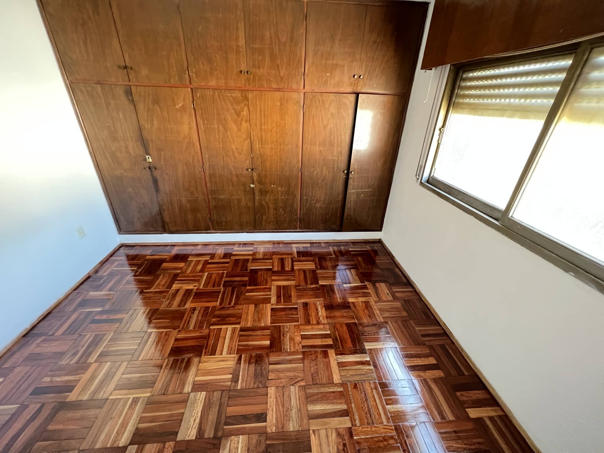 Apartamento en Tres Cruces, propiedad 273925 -Imagen 12