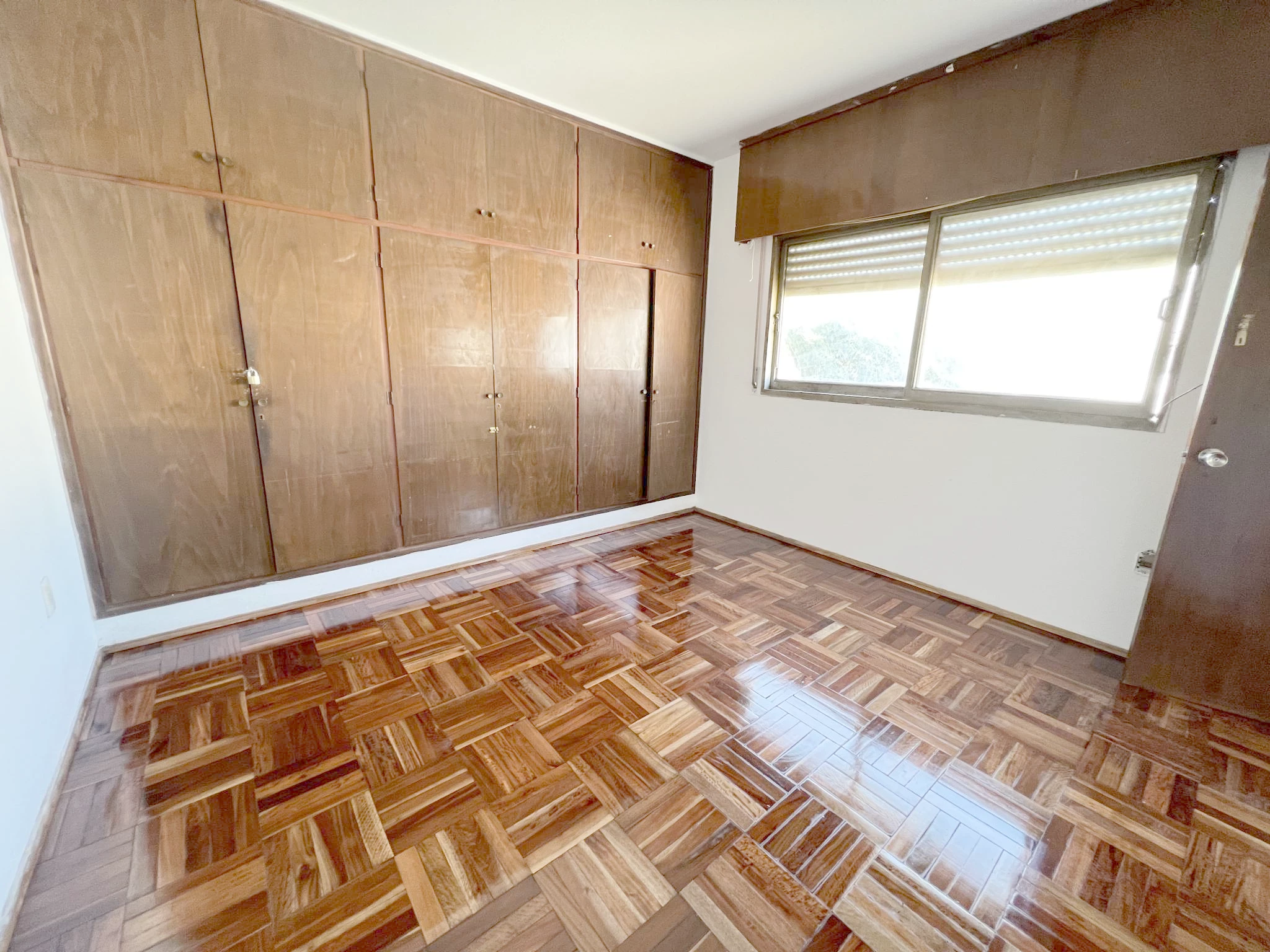 Apartamento en Tres Cruces, propiedad 273925 -Imagen 13