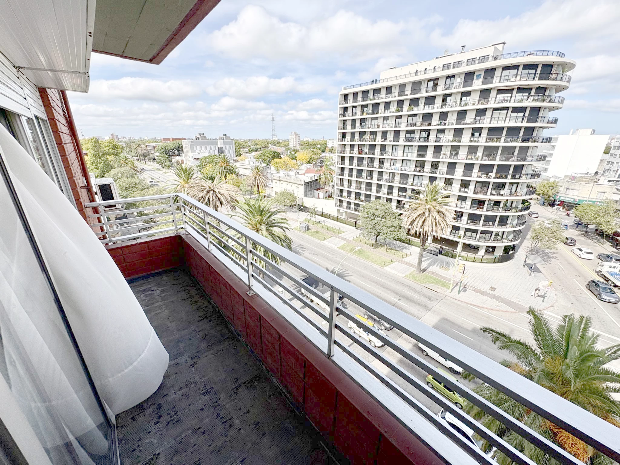 Apartamento en Atahualpa, propiedad 274208 -Imagen 1