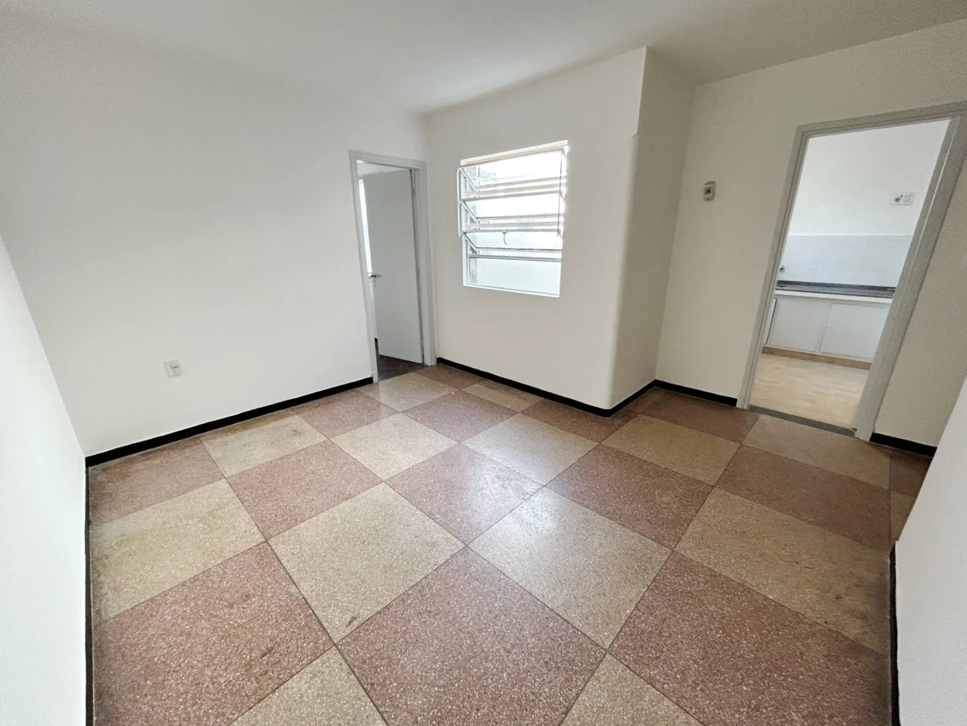 Apartamento en La Blanqueada, propiedad 274299 -Imagen 1