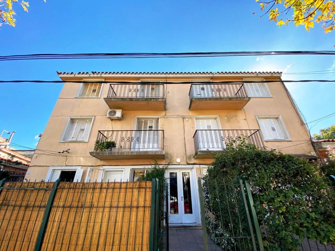 Apartamento en La Blanqueada, propiedad 274299 -Imagen 6