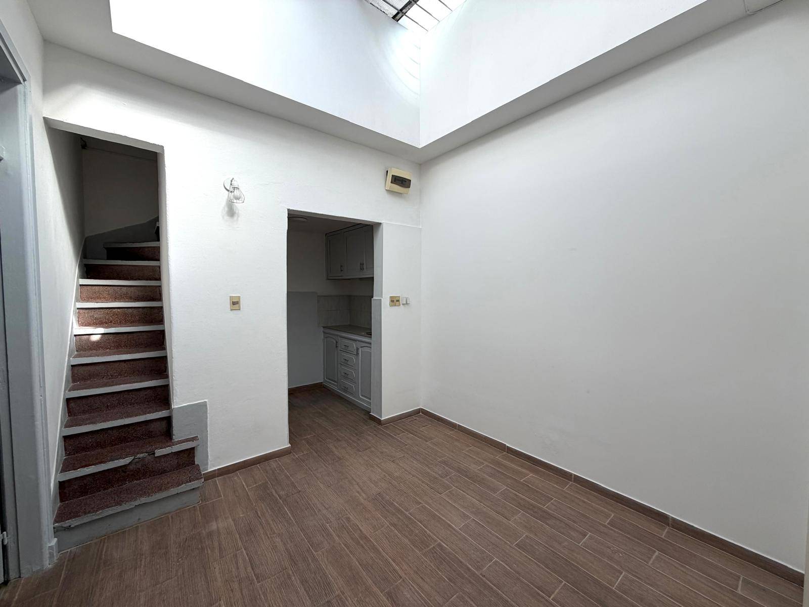 Apartamento en La Blanqueada, propiedad 274379 -Imagen 2