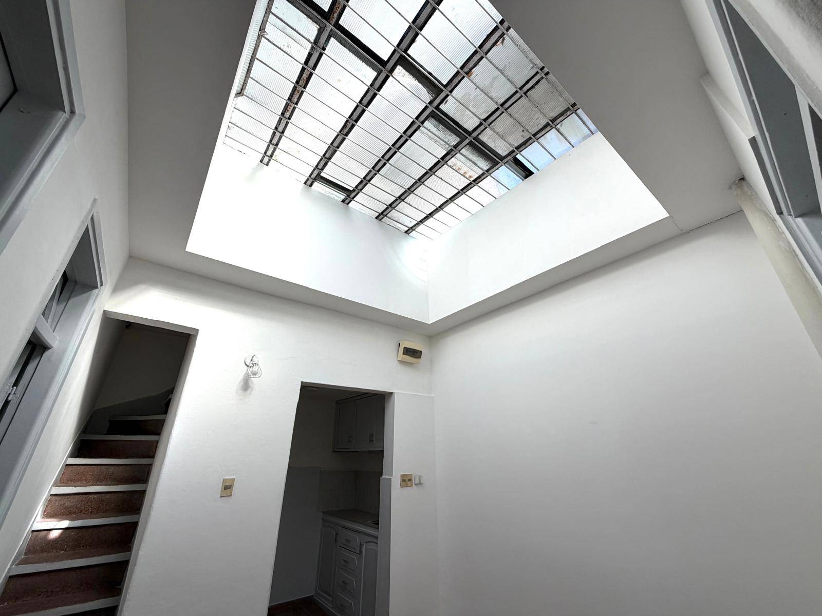 Apartamento en La Blanqueada, propiedad 274379 -Imagen 3