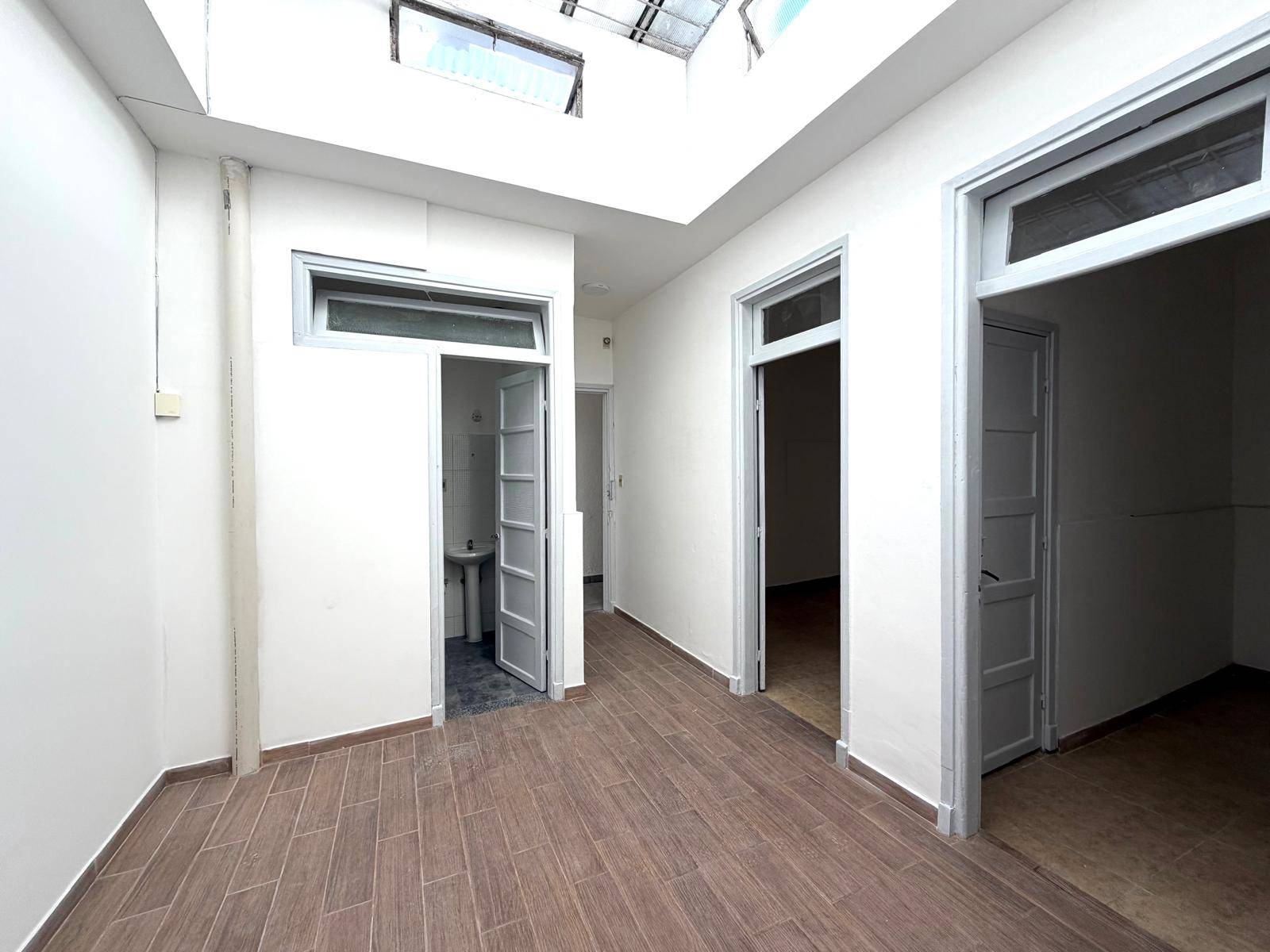 Apartamento en La Blanqueada, propiedad 274379 -Imagen 1