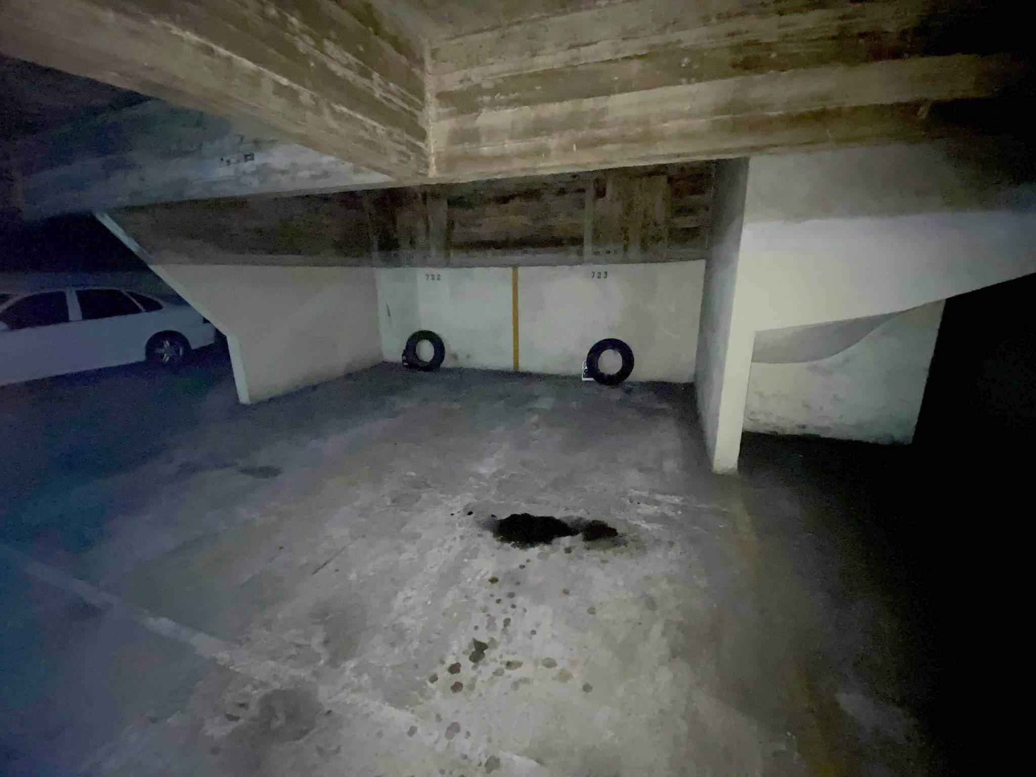 Garage en Centro, propiedad 274846 -Imagen 3