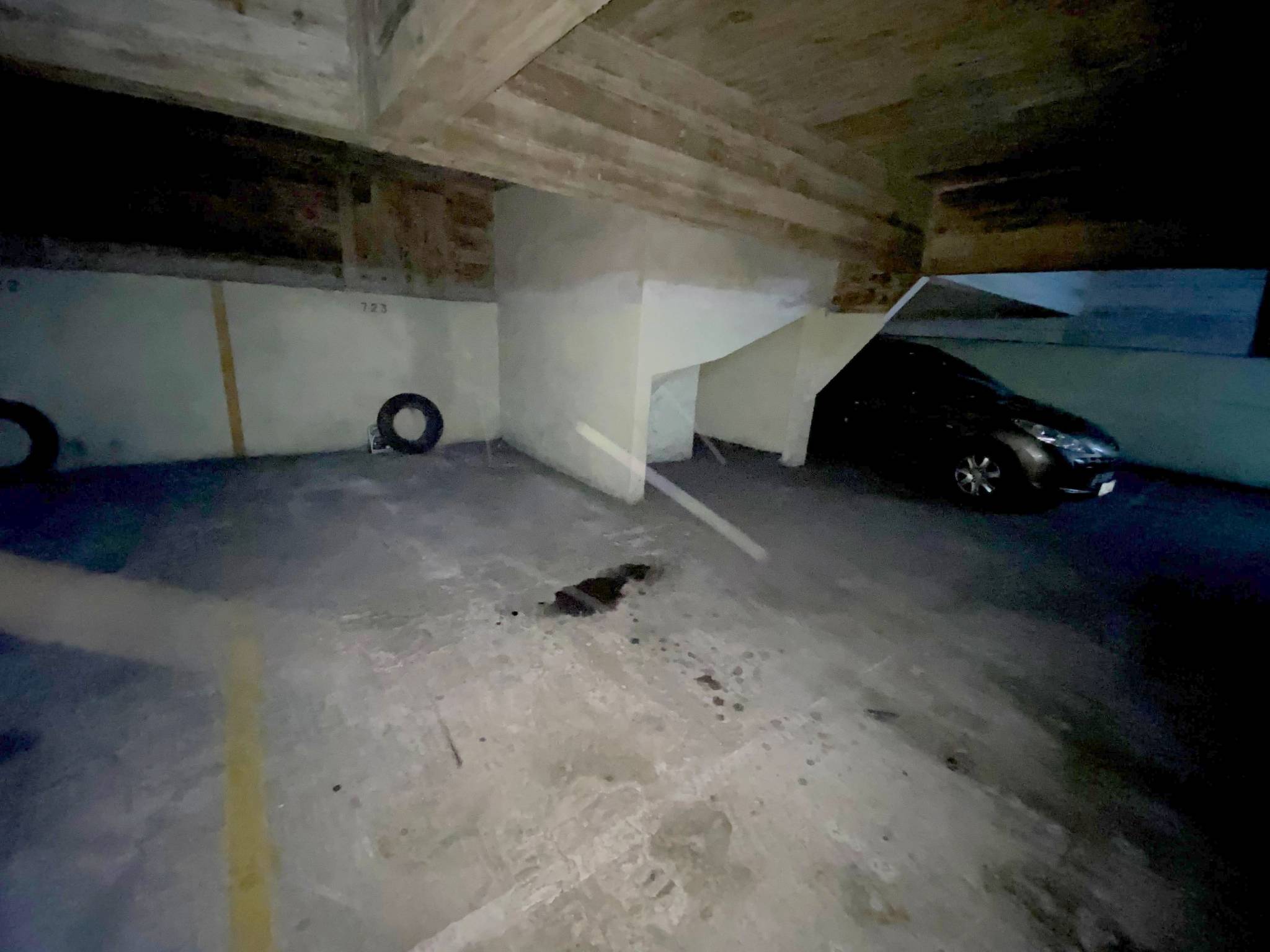 Garage en Centro, propiedad 274846 -Imagen 4
