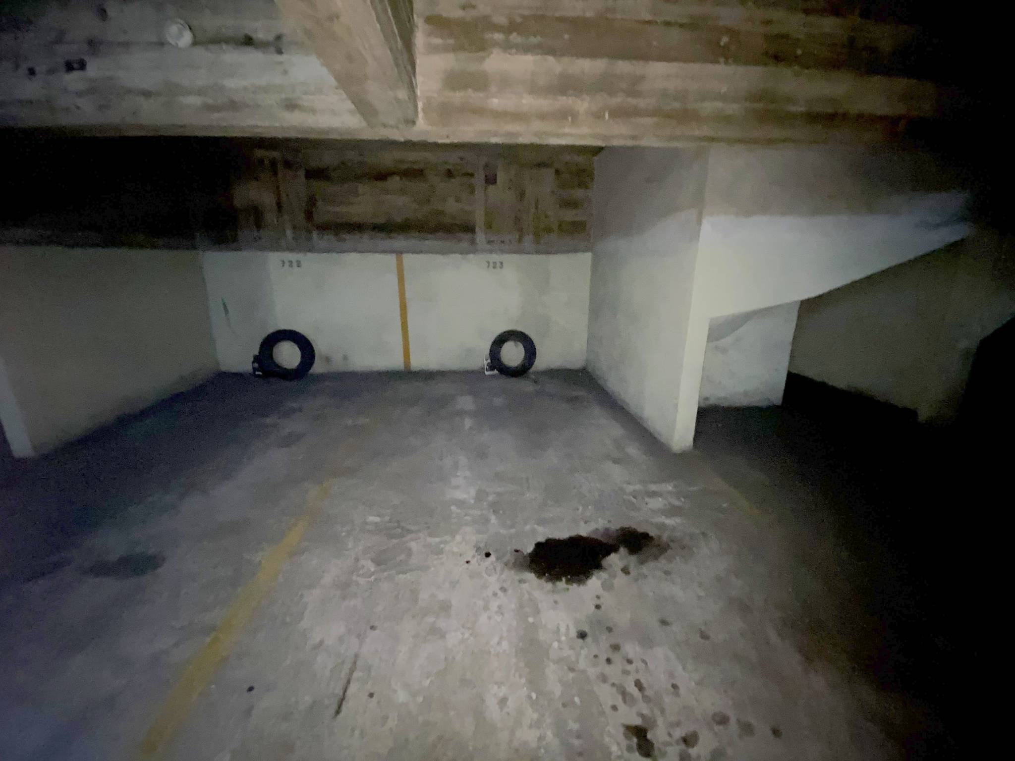 Garage en Centro, propiedad 274846 -Imagen 1