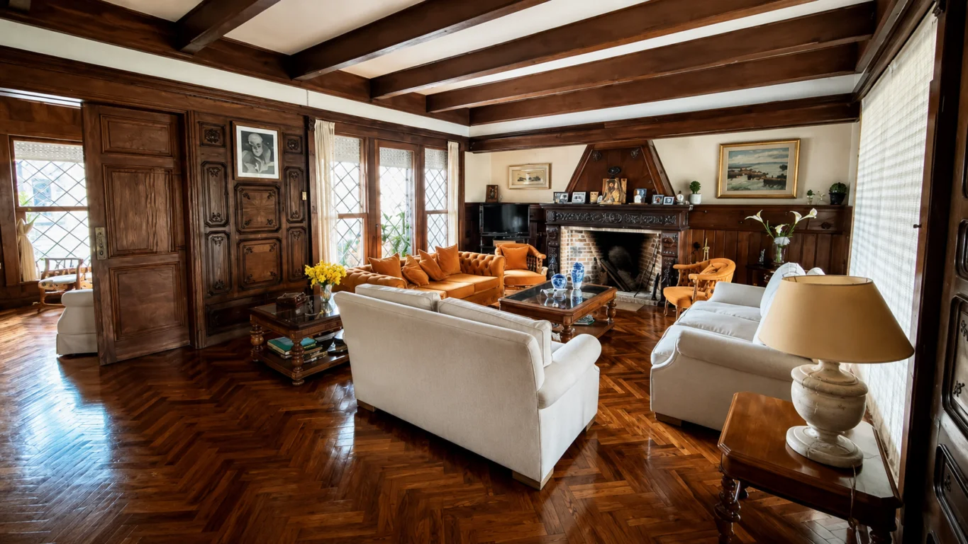 Casa en Prado, propiedad 275181 -Imagen 2