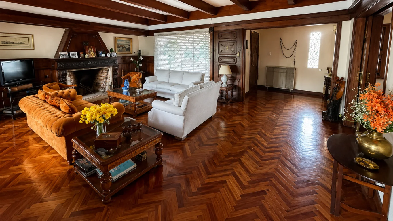 Casa en Prado, propiedad 275181 -Imagen 3