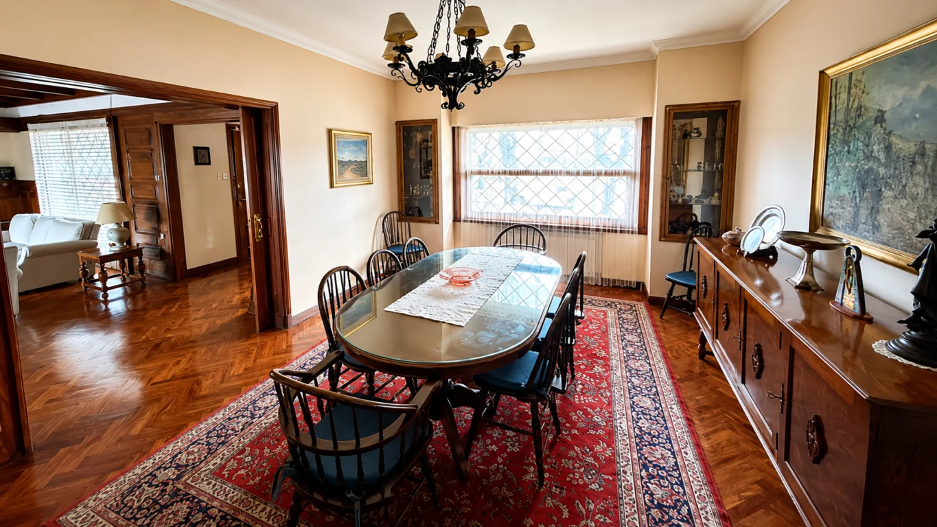 Casa en Prado, propiedad 275181 -Imagen 4