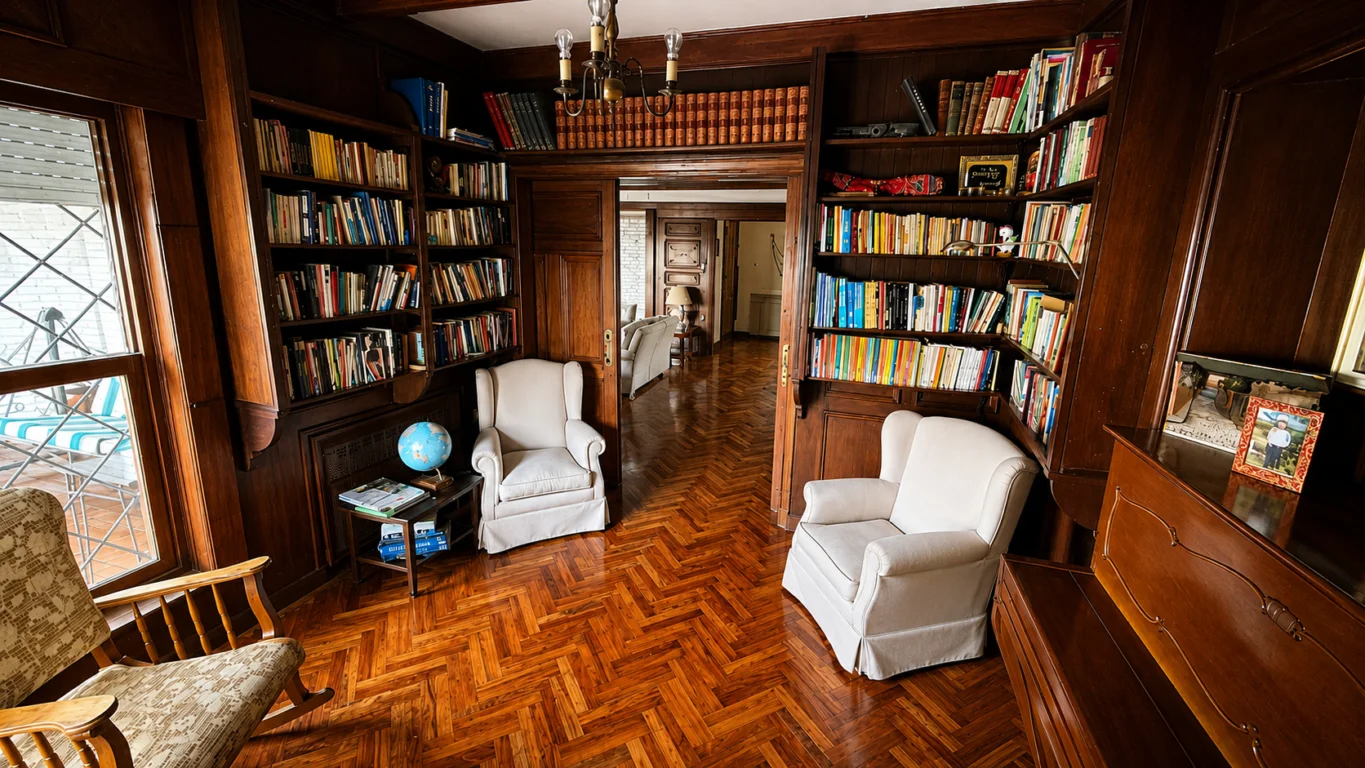 Casa en Prado, propiedad 275181 -Imagen 5