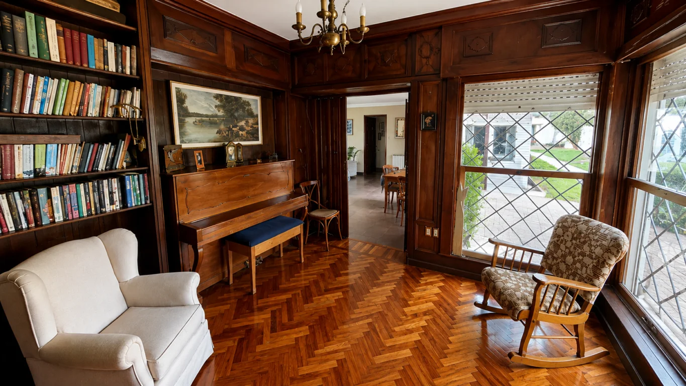 Casa en Prado, propiedad 275181 -Imagen 6