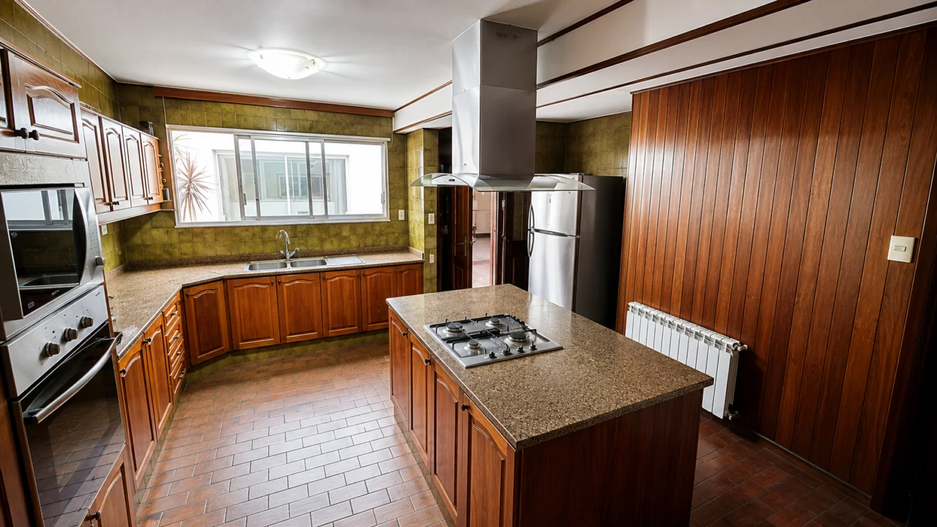 Casa en Prado, propiedad 275181 -Imagen 8