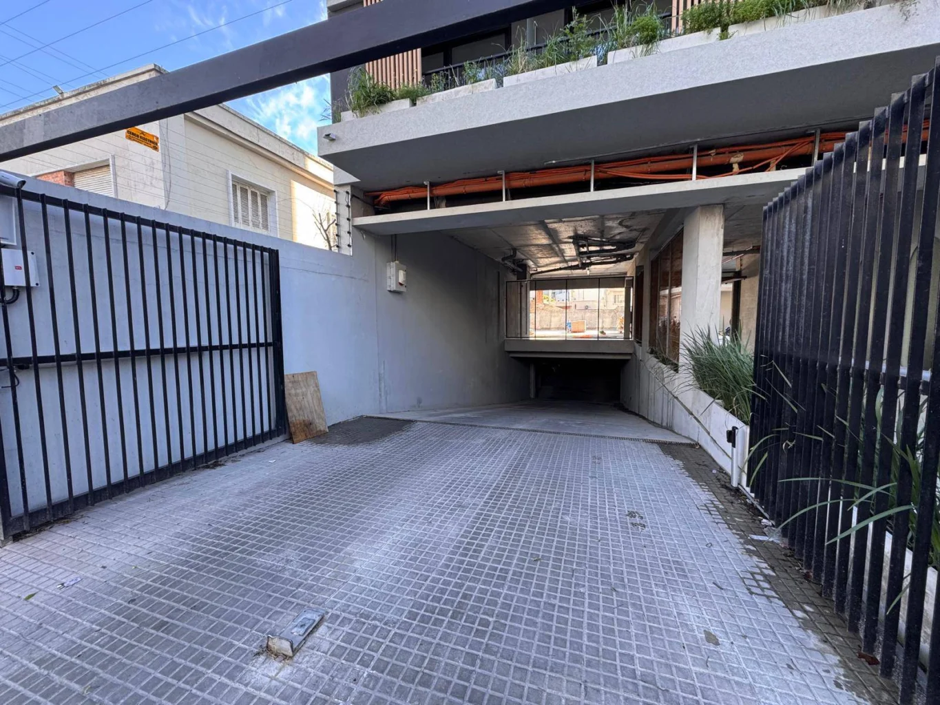 Garage en La Blanqueada, propiedad 277093 -Imagen 2