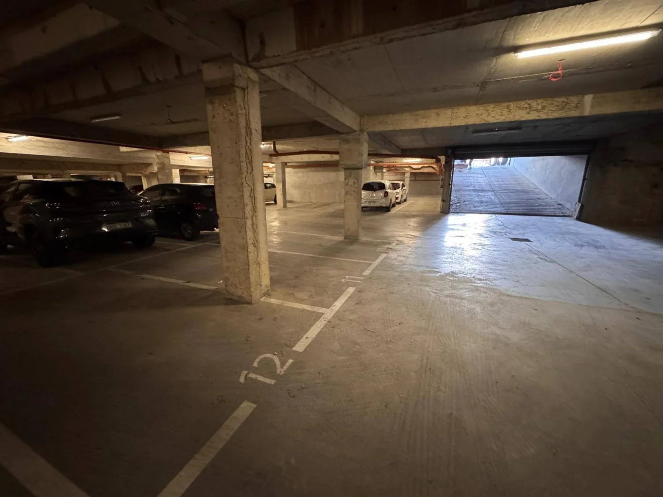 Garage en La Blanqueada, propiedad 277093 -Imagen 7