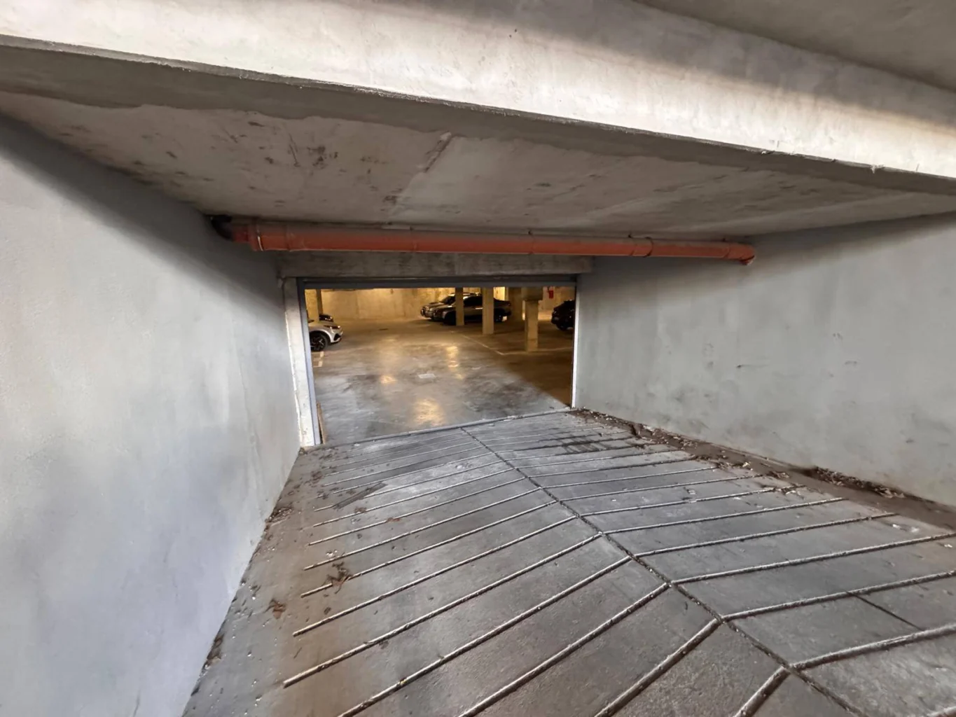 Garage en La Blanqueada, propiedad 277093 -Imagen 9