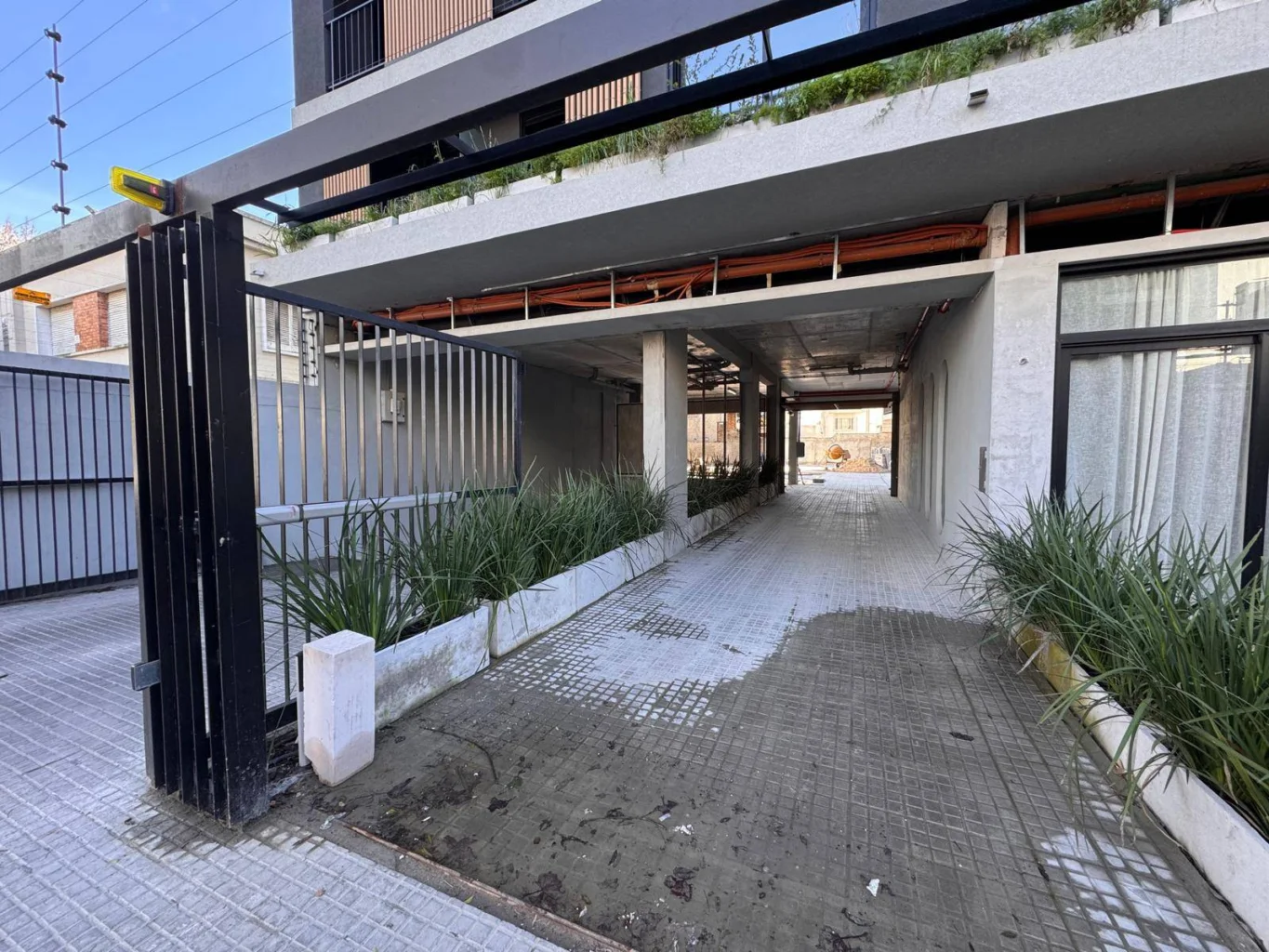 Garage en La Blanqueada, propiedad 277093 -Imagen 10