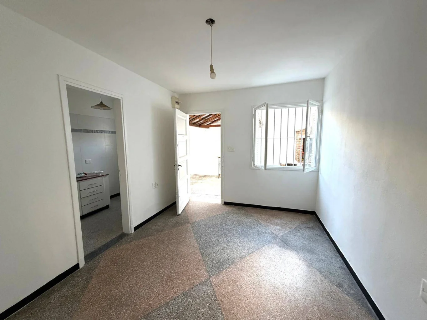 Casa en La Blanqueada, propiedad 277151 -Imagen 1