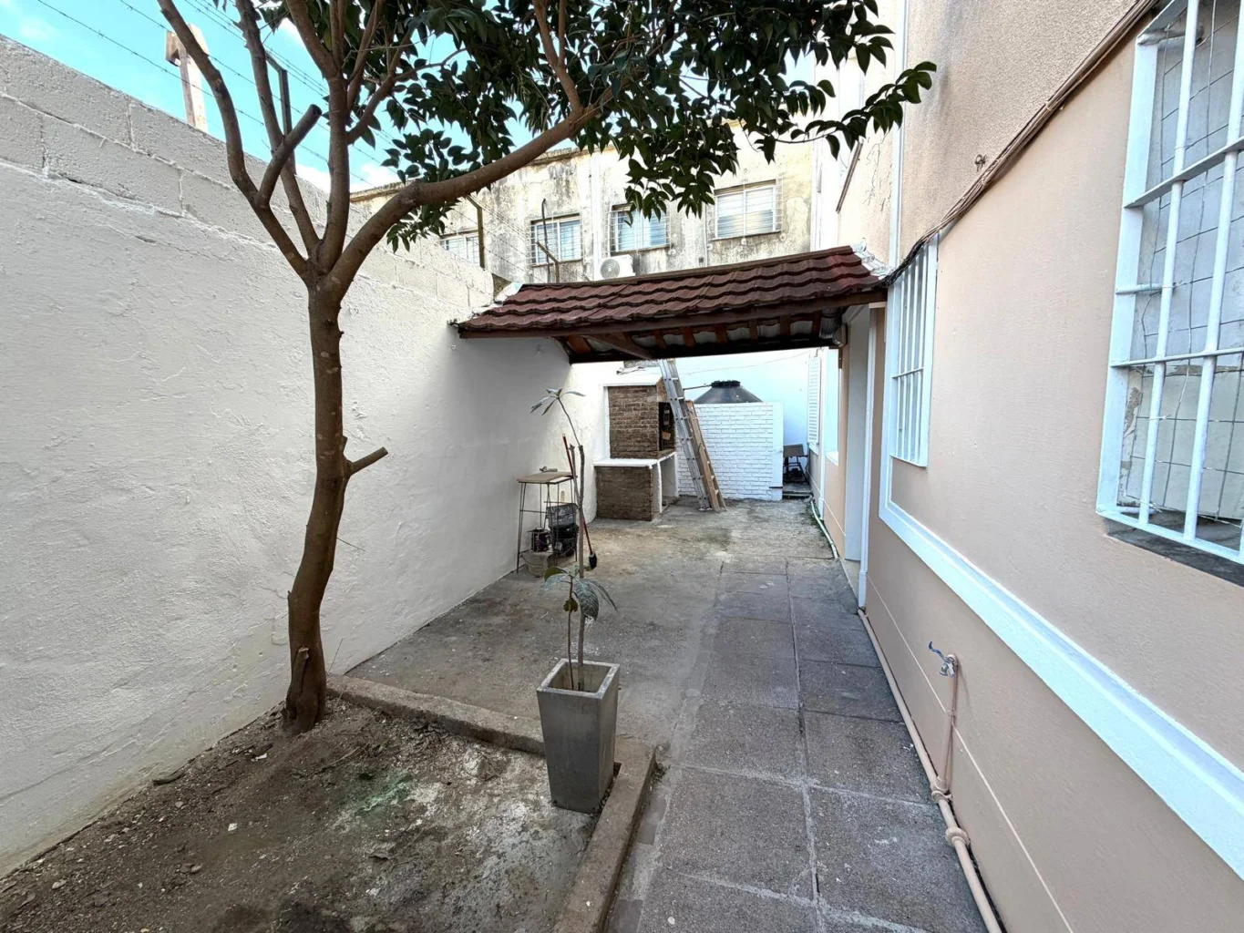 Casa en La Blanqueada, propiedad 277151 -Imagen 2