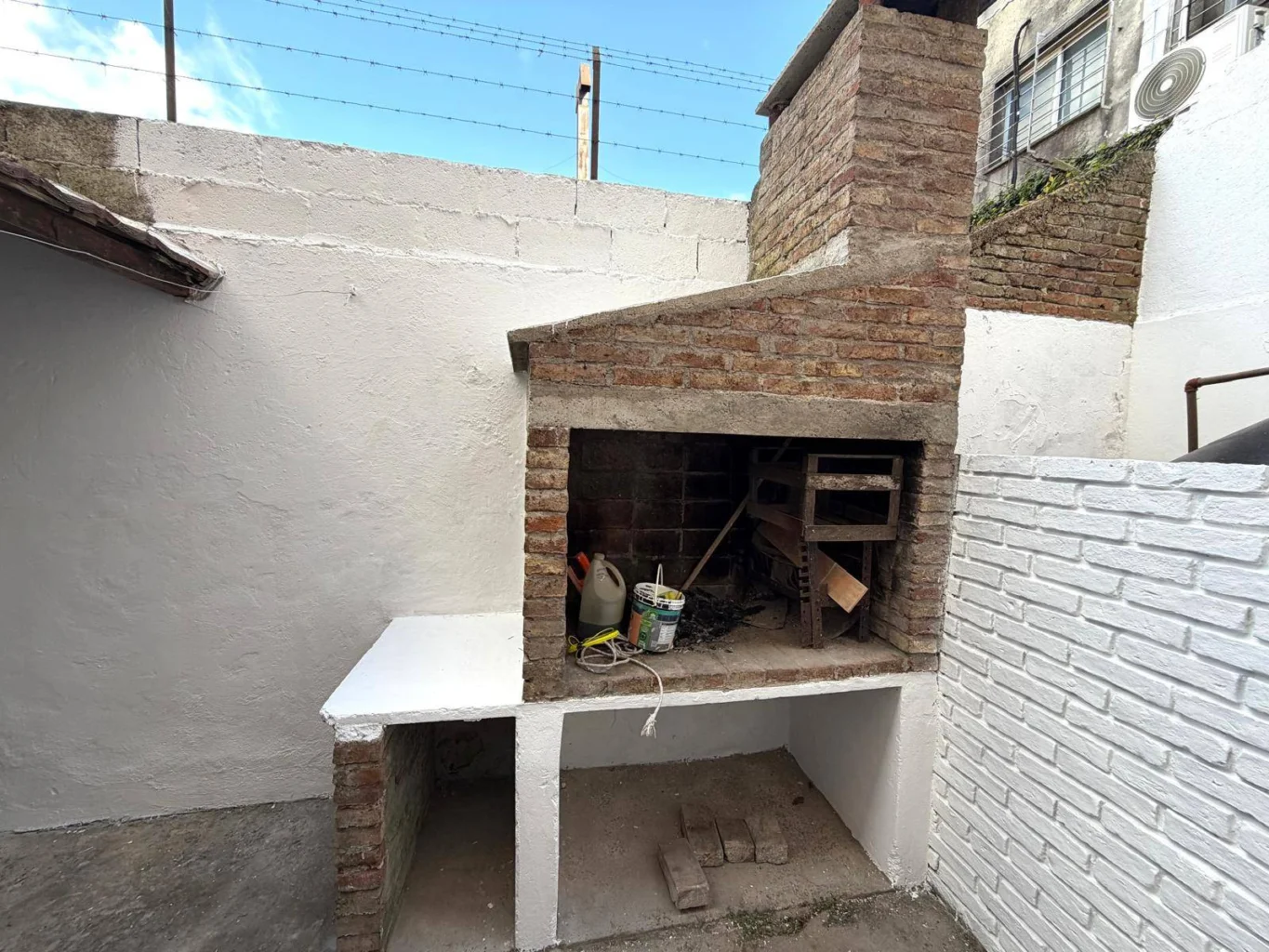 Casa en La Blanqueada, propiedad 277151 -Imagen 14