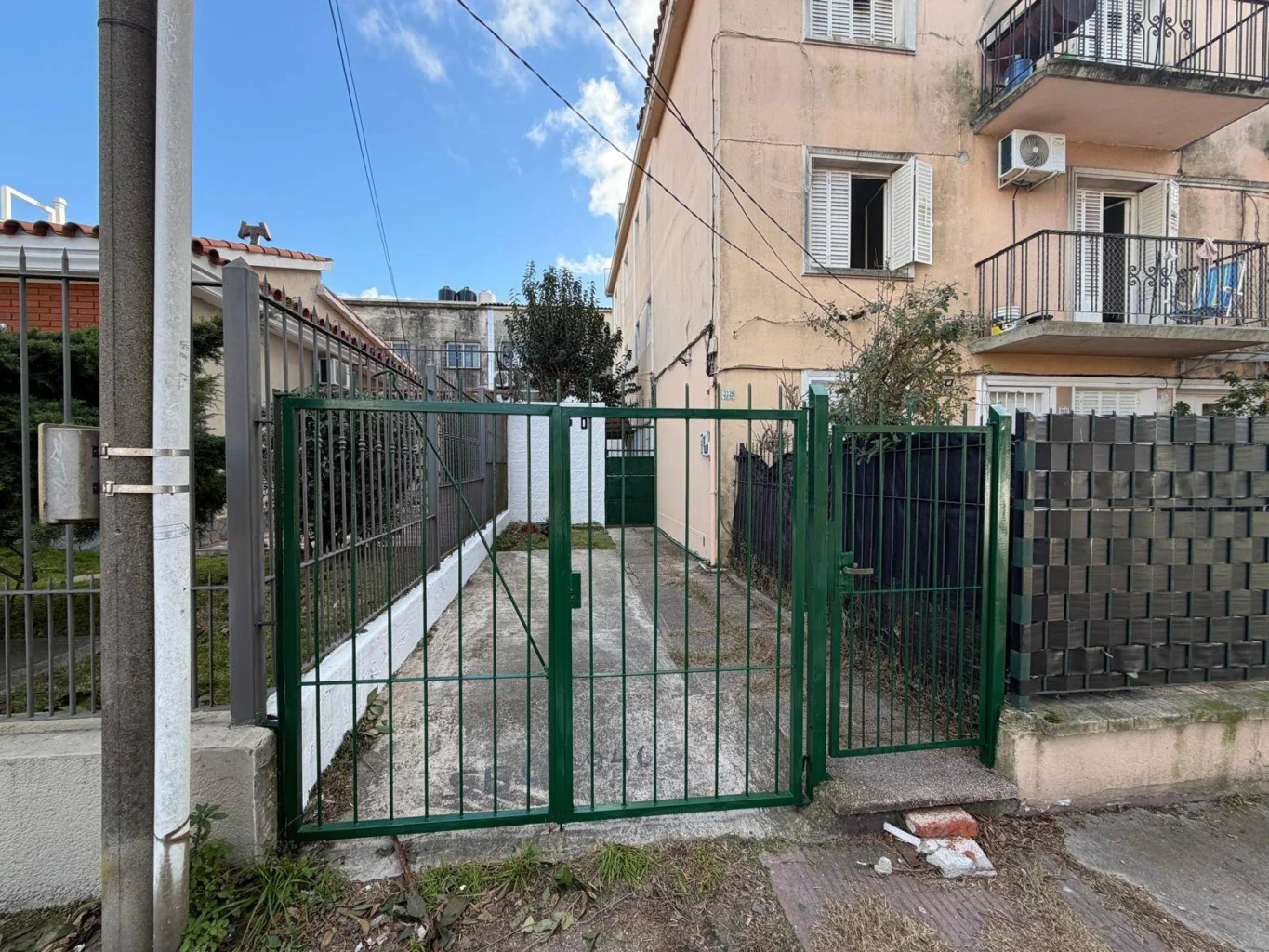 Casa en La Blanqueada, propiedad 277151 -Imagen 15