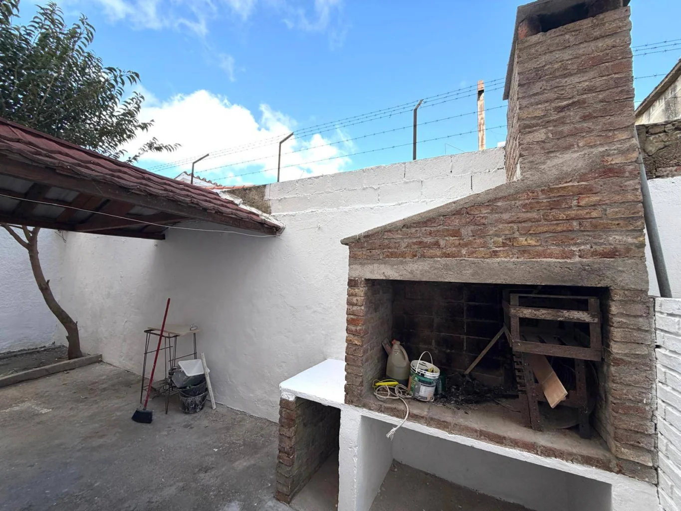 Casa en La Blanqueada, propiedad 277151 -Imagen 5