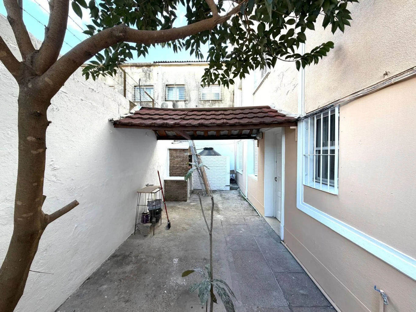 Casa en La Blanqueada, propiedad 277151 -Imagen 6