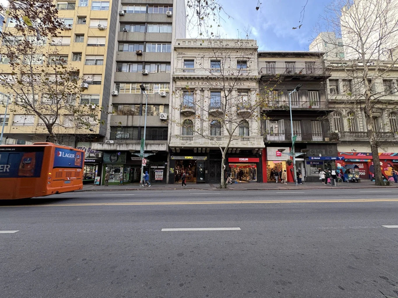 Oficina en Centro, propiedad 282370 -Imagen 10