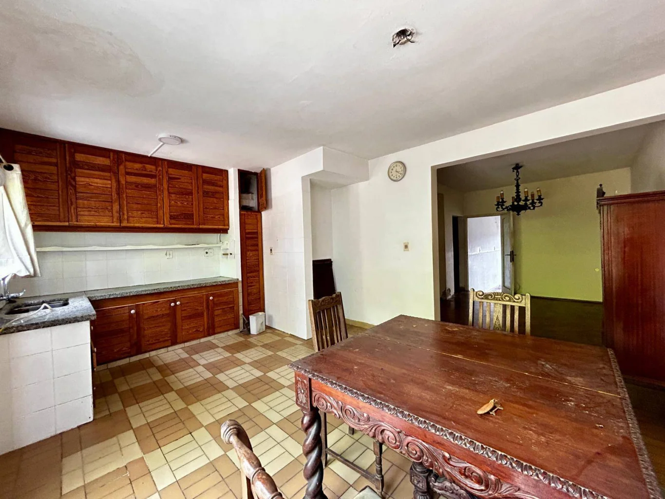 Casa en Prado, propiedad 283311 -Imagen 5
