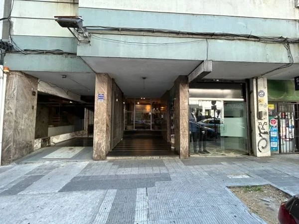 Oficina en Centro, propiedad 283450 -Imagen 11