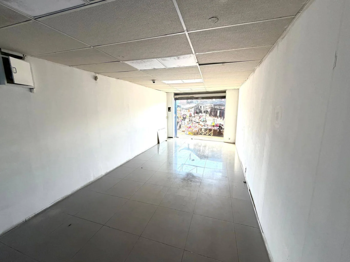 Local en Paso Molino, propiedad 284500 -Imagen 2