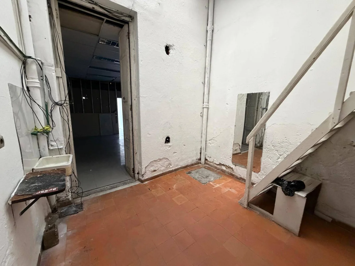 Local en Paso Molino, propiedad 284500 -Imagen 9