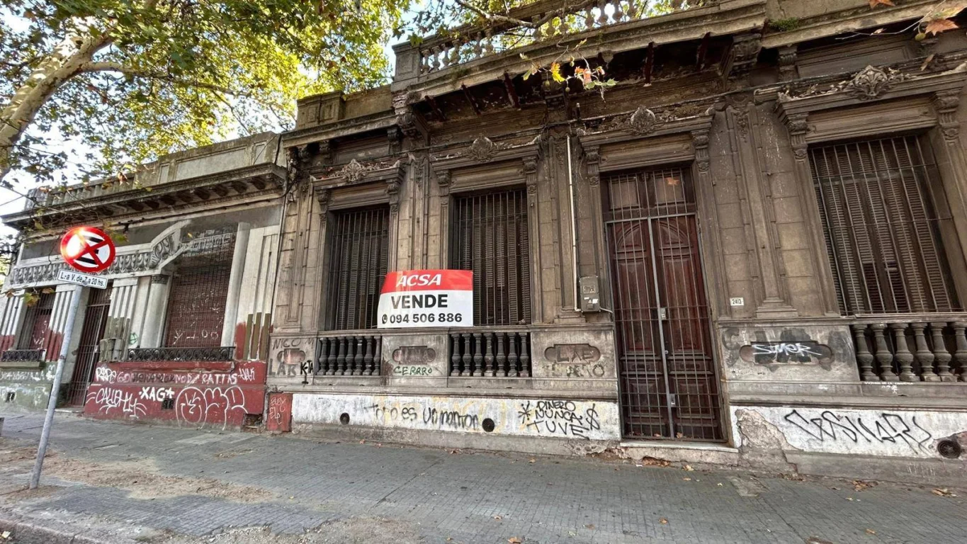 Terreno en Aguada, propiedad 284516 -Imagen 1