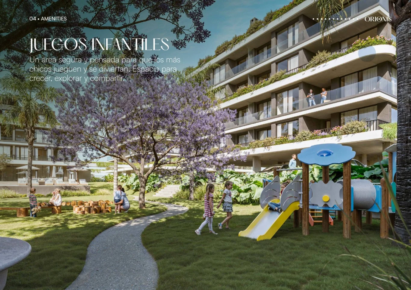 Apartamento en Paso de Carrasco, propiedad 284527 -Imagen 11