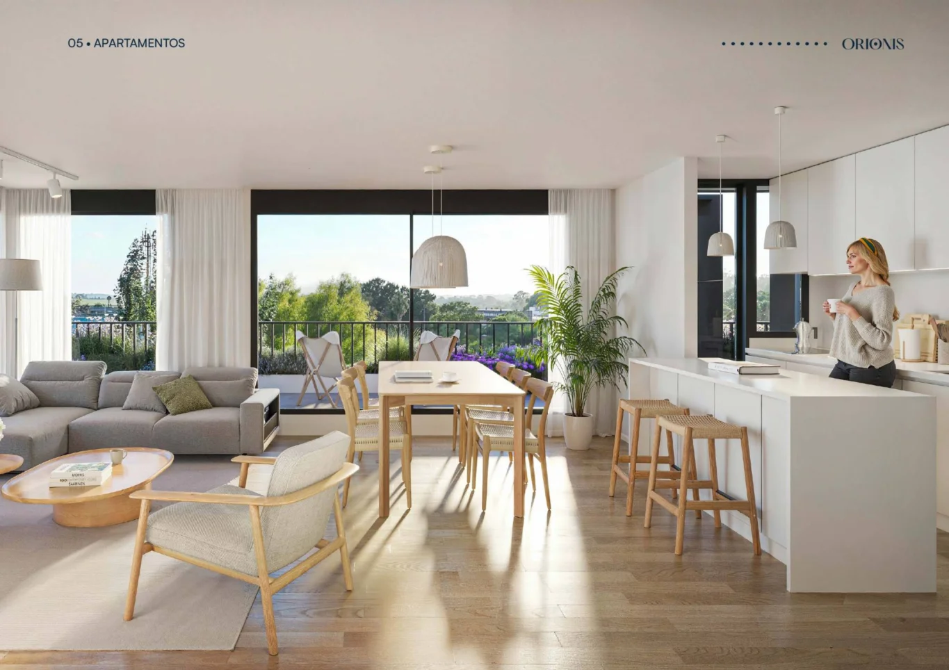 Apartamento en Paso de Carrasco, propiedad 284527 -Imagen 13