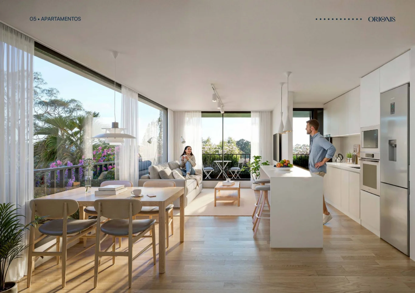 Apartamento en Paso de Carrasco, propiedad 284527 -Imagen 14