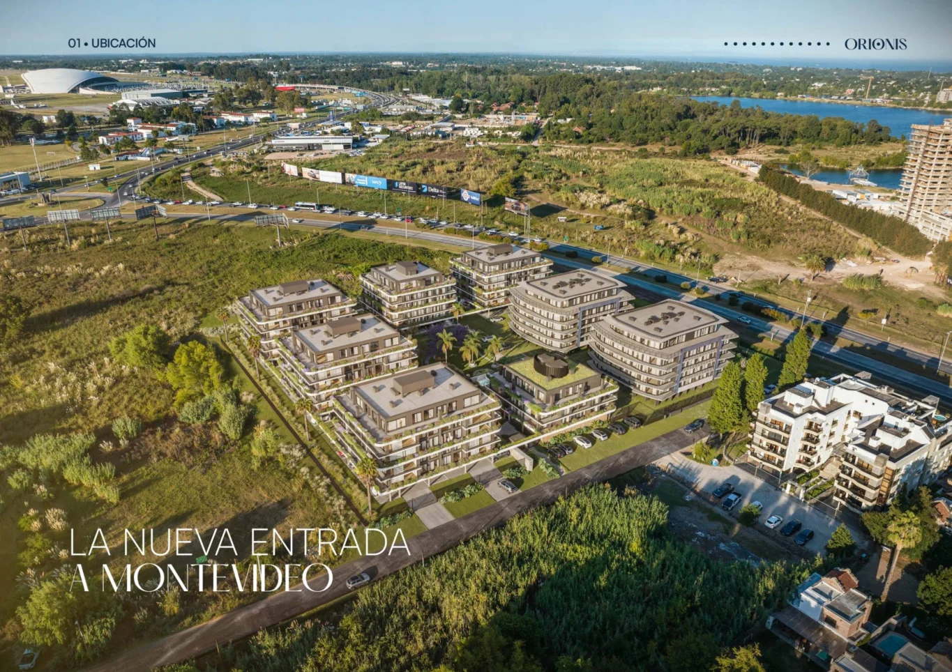 Apartamento en Paso de Carrasco, propiedad 284527 -Imagen 3